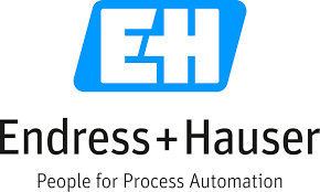 لوگوی endress+hauser