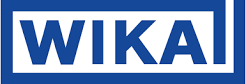 لوگوی WIKA