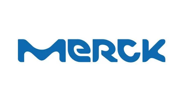 لوگوی Merck
