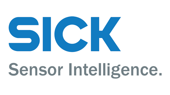 لوگوی SICK