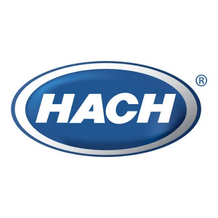 لوگوی hach
