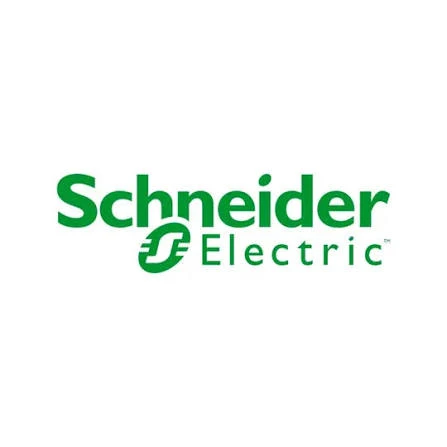 لوگوی Schneider