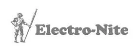 لوگوی Electro-nite